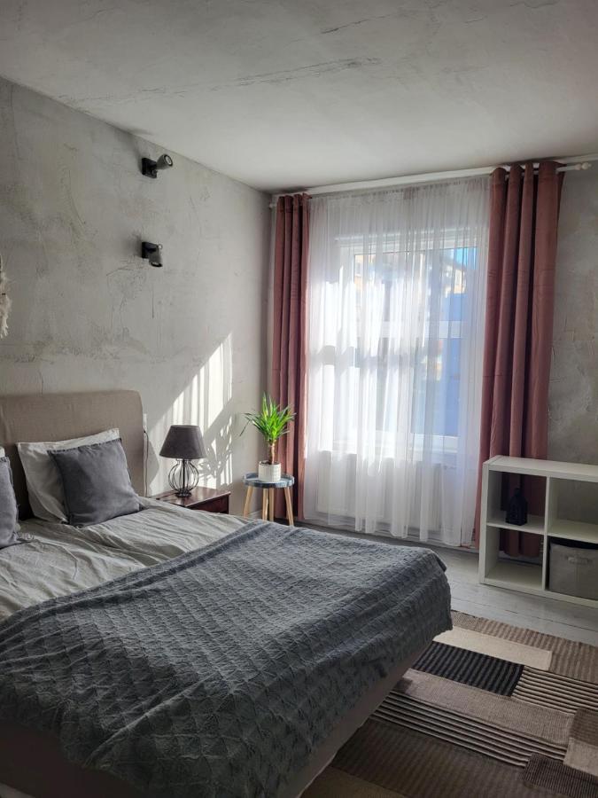 Old Town Apartment Nr 9 Valga Exterior foto